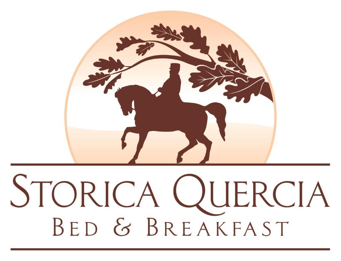 Storica Quercia B&B Nerviano ภายนอก รูปภาพ