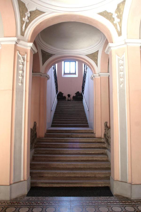 Storica Quercia B&B Nerviano ภายนอก รูปภาพ