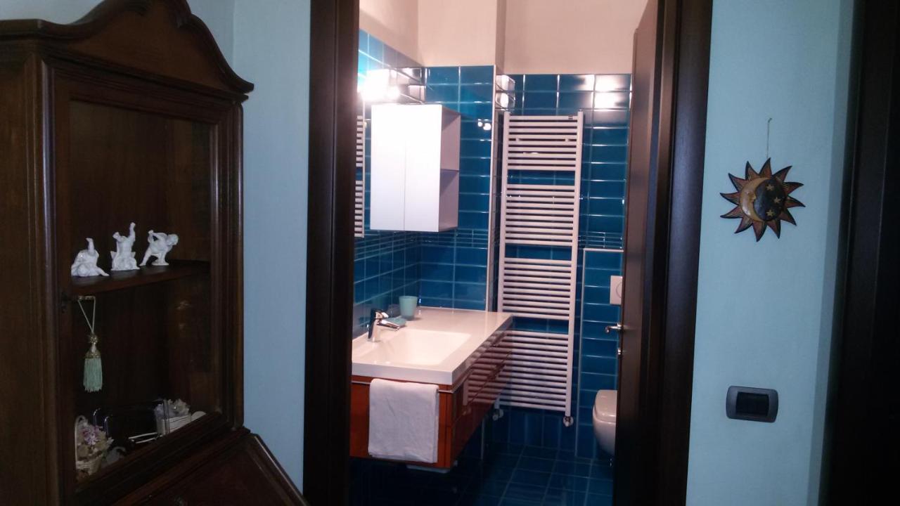 Storica Quercia B&B Nerviano ภายนอก รูปภาพ