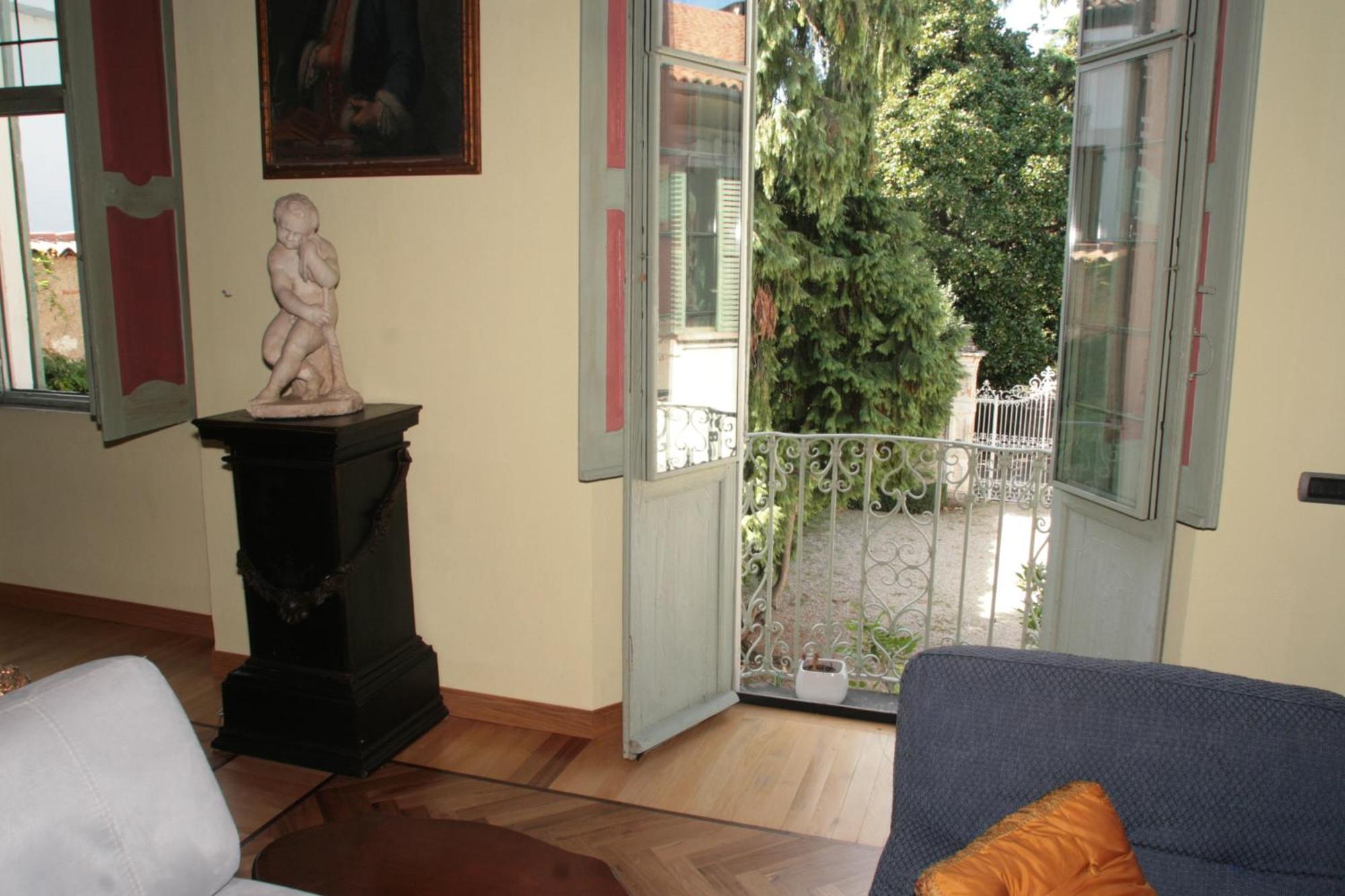 Storica Quercia B&B Nerviano ห้อง รูปภาพ