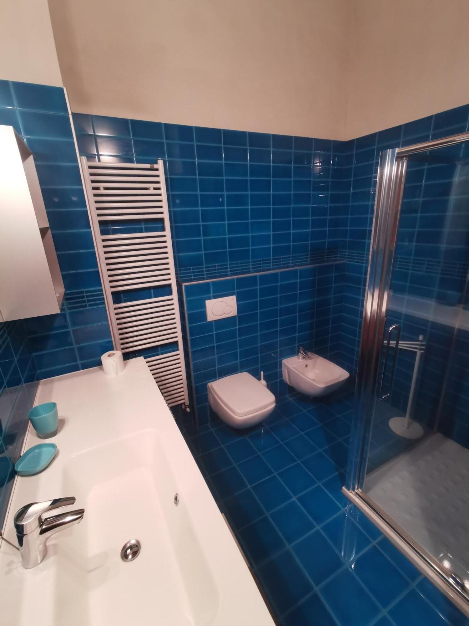 Storica Quercia B&B Nerviano ภายนอก รูปภาพ